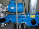 mieszalnik typu MS-X/p